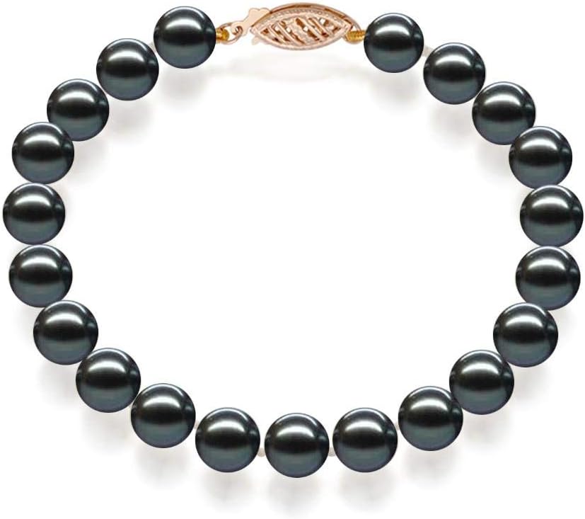 Genuine McPearl Akoya Pearl Bracelet Top Quality from Germany