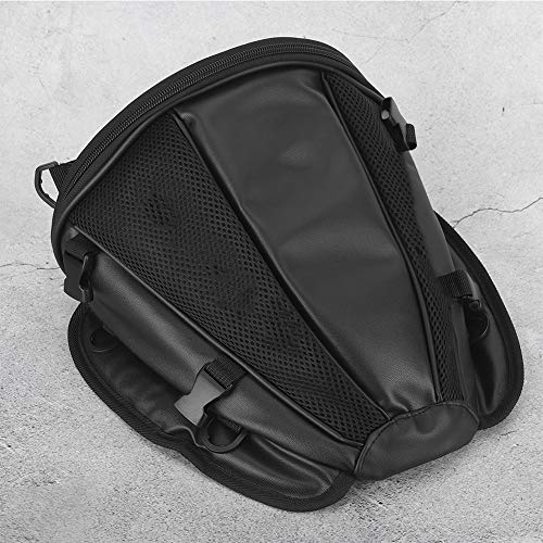 Qiilu Borsa da serbatoio per moto, Borsa da
