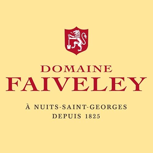 Page de couverture de E79 - Domaine Faiveley · Burgundy, France