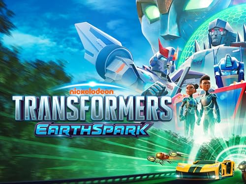 Transformers: A Centelha da Terra Temporada 3