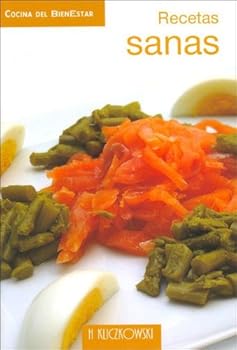 Recetas Sanas