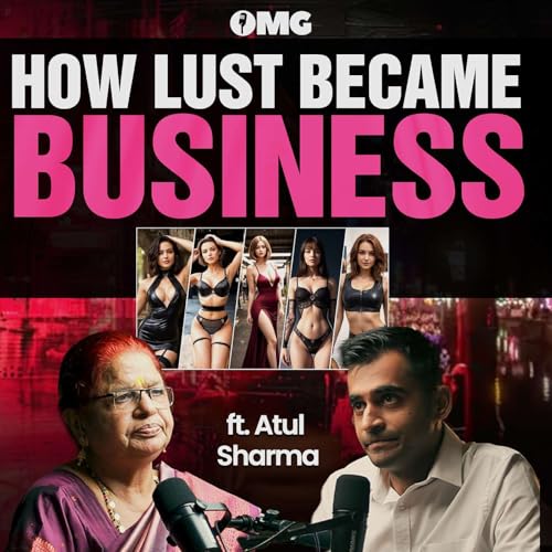 How Are Gen Z Girls Getting Rich So Fast? |EP-109| Atul Sharma | OMG with Divas Gupta