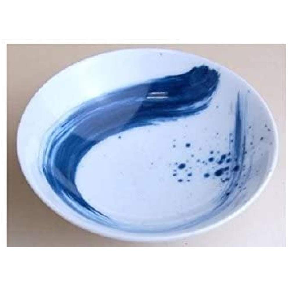 Amazon.co.jp: 有田焼 匠の蔵 至福の盃 小 龍門 サイズ 径70mm×高34mm