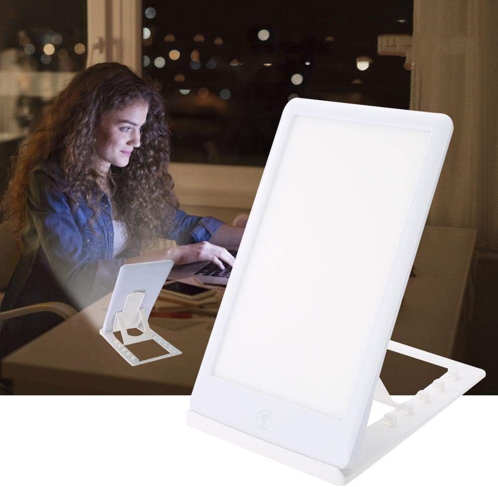 terapia della luce per il disturbo affettivo stagionale