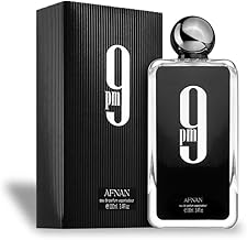 9pm | Eau De Parfum 100ml | By Afnan - Naysah