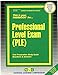 Professional Level Exam (Ple)