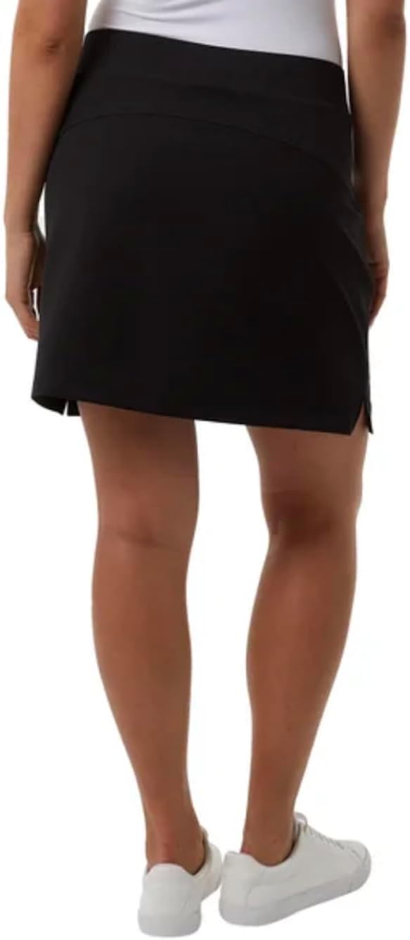 32 Degrees Cool Women's Active Skort with Pockets