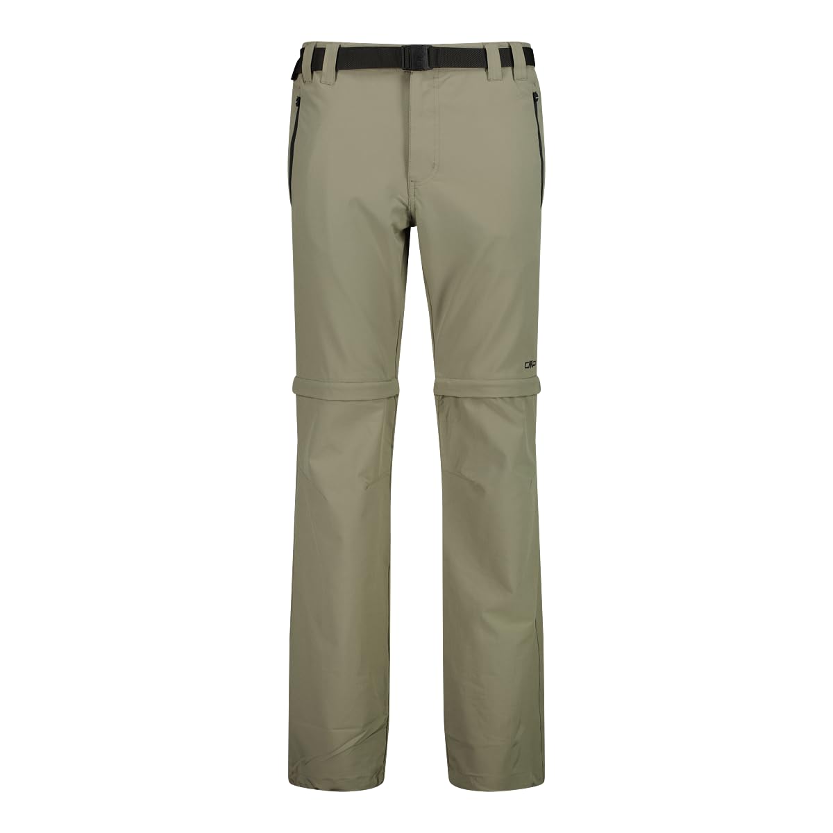 CMP Zip-off-Hose - Elastisch & Atmungsaktiv