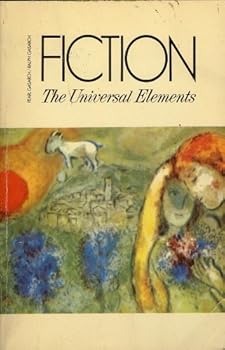 Paperback Fiction: The Universal Elements Book