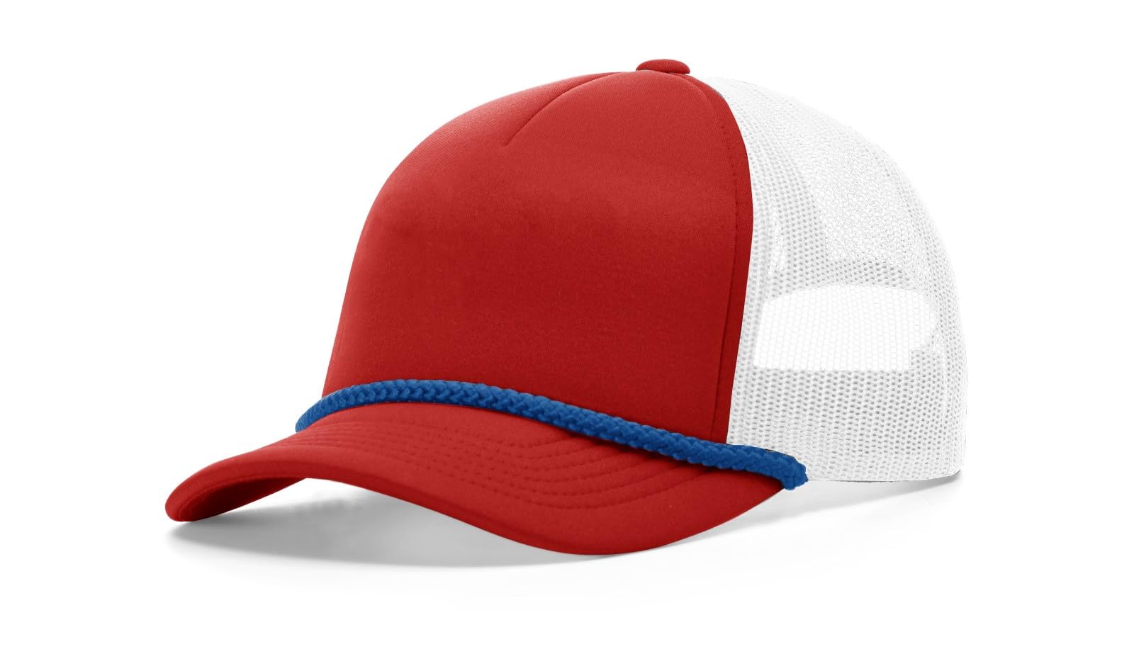 Richardson 5 Panel Cap Hat All Styles One Size Fits Most Adults, Men, Women or Youth