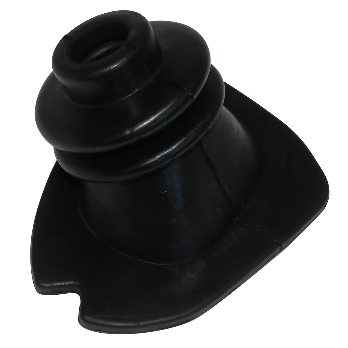 Inline Tube Replacement for 1967-1968 GM A-body Chevrolet Chevelle, Pontiac GTO, Oldsmobile 442 and Buick GS Clutch Rod Boot