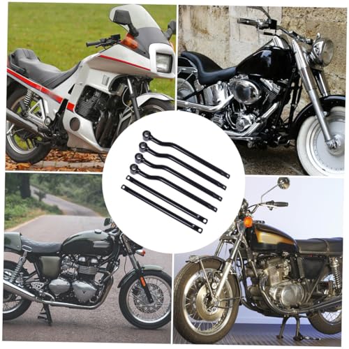 Soporte de Montaje para Alforjas de Moto VICASKY miniatura 4