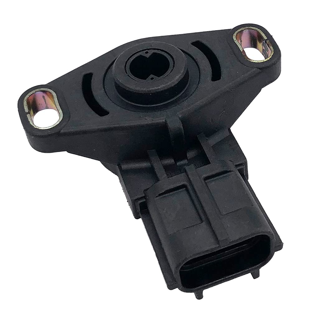 EPSIRMP 37890-HN2-006 TPS Throttle Position Sensor Compatible with Honda TRX500 TRX400 TRX650