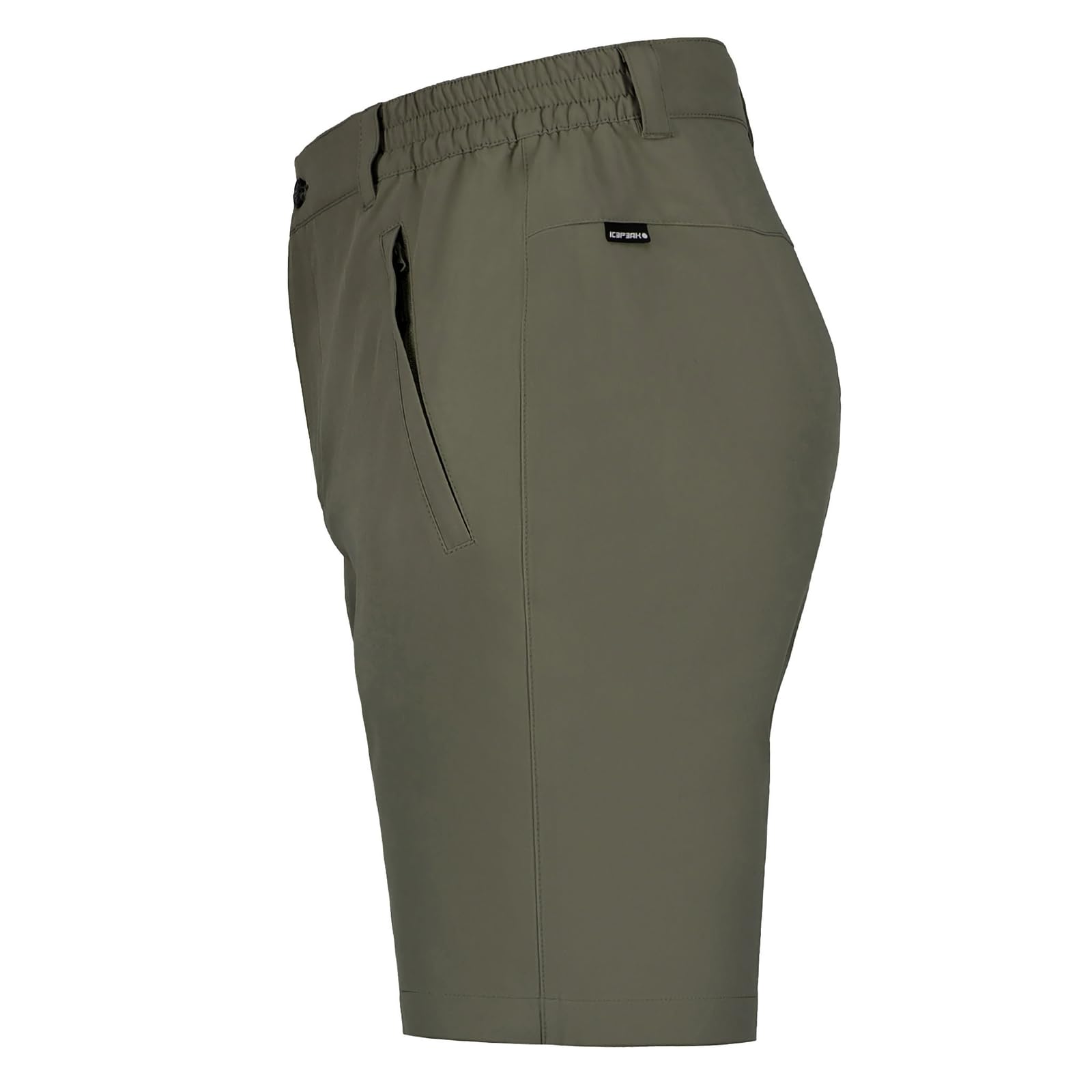 ICEPEAK Berwyn ANTHRAZIT