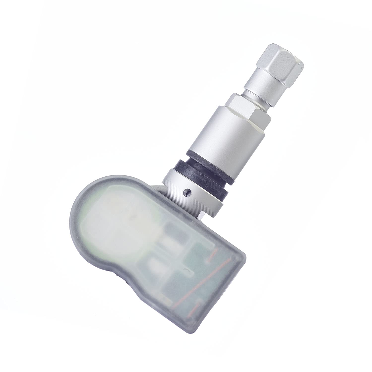 4 sensori TOP RDKS TPMS TYRE PRESSURE PRESSURE PRESSIONE PNEUMATICI S-1077-057 PER MERCEDES GLE V167-C167 DA 12/2018-12/2024