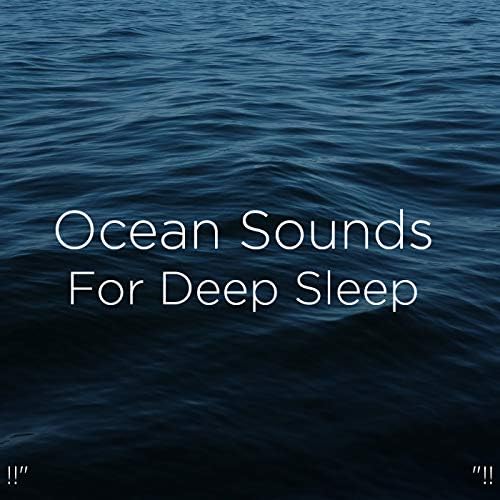 Play !!" Ocean Sounds For Deep Sleep "!! by Ocean Sounds, Ocean Waves