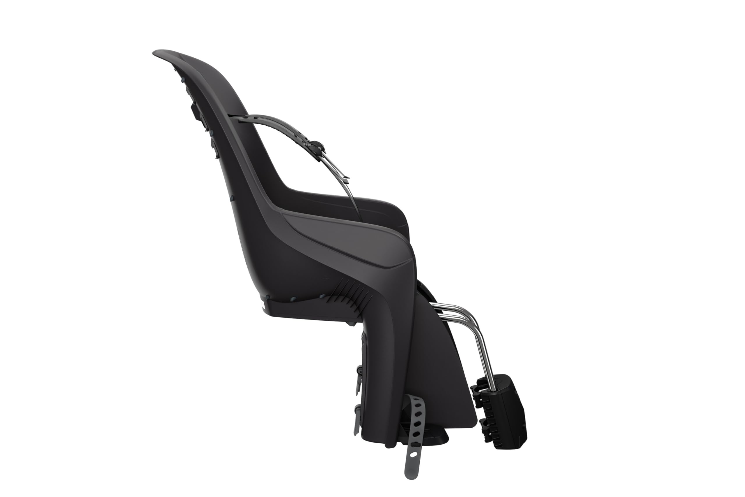 Thule Ridealong Lite 2 Siège Vélo Enfant Monté sur Cadre
