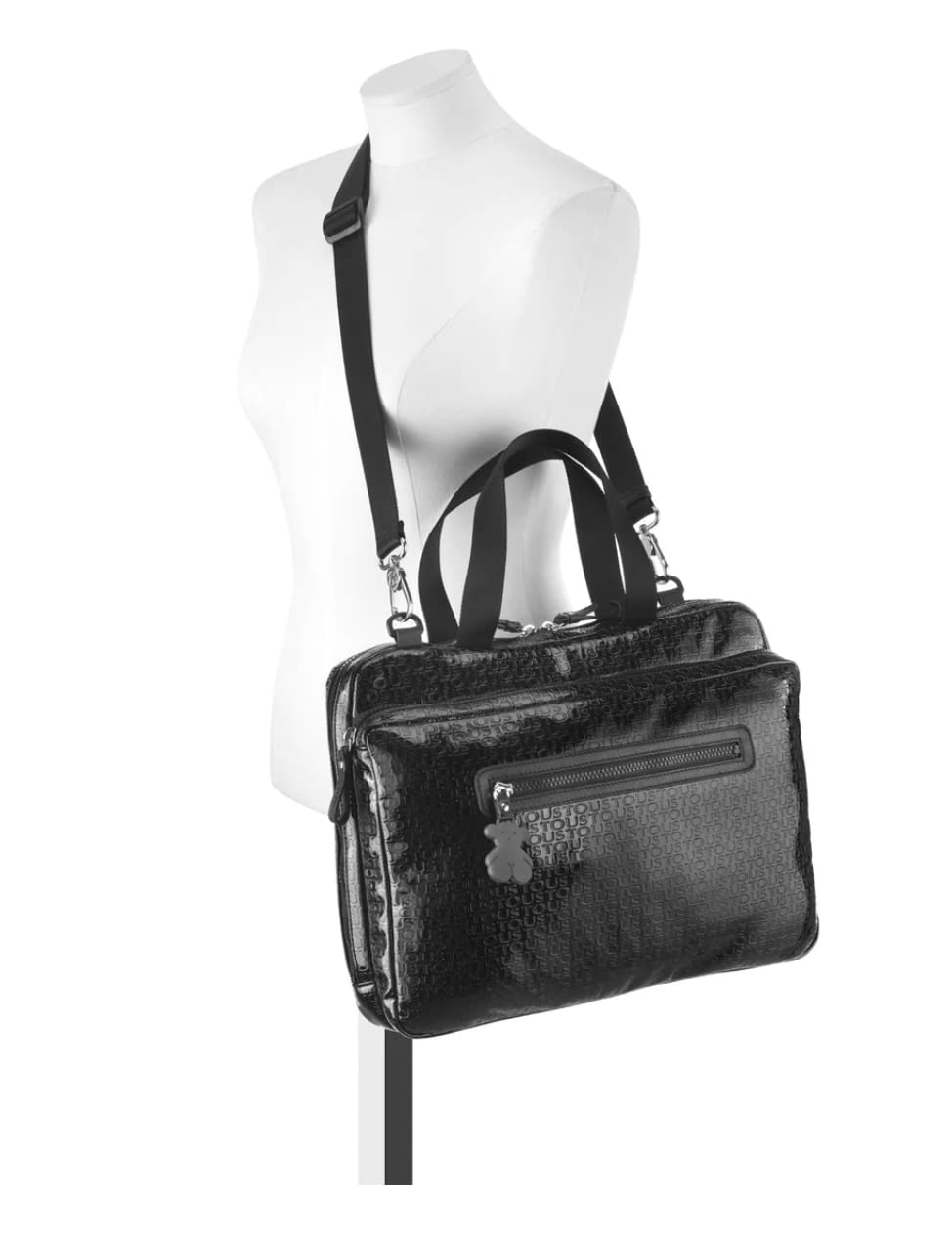 Tous Tibora Lindsay, Bolsa para portátil Mujer