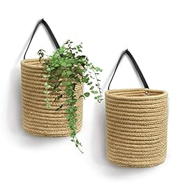 Goodpick 2pack Jute Hanging...