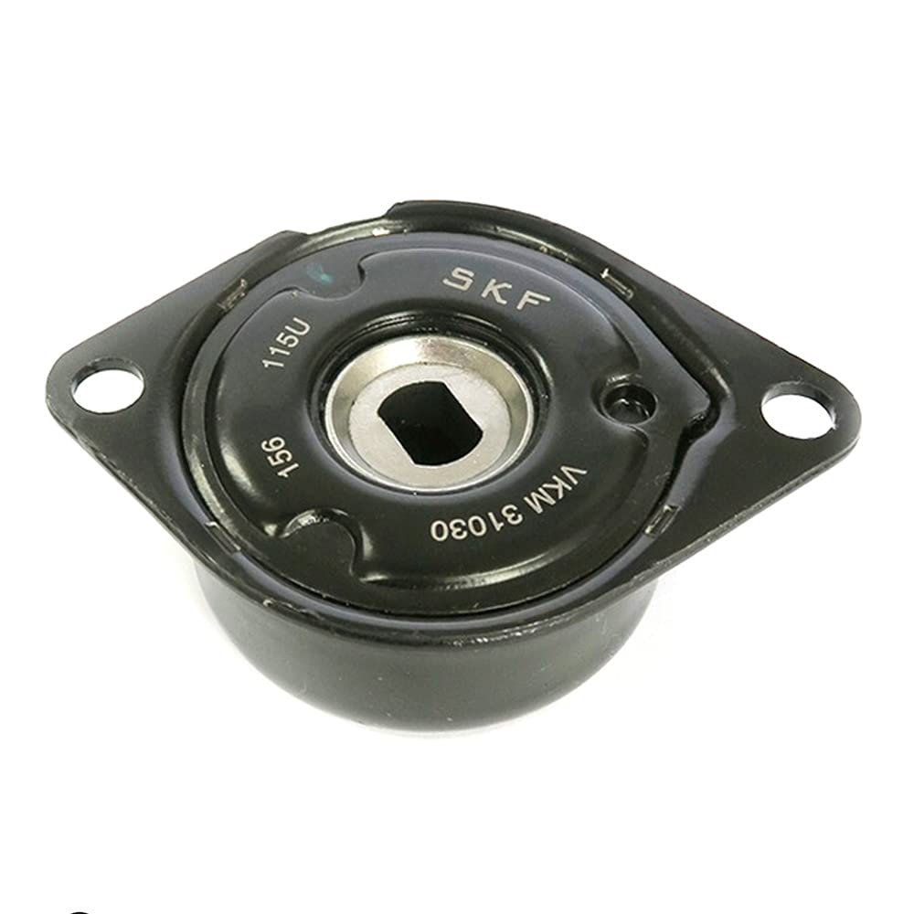 Skf Vkm 31030 Kit Tendicinghia-image