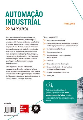 Automação Industrial na Prática