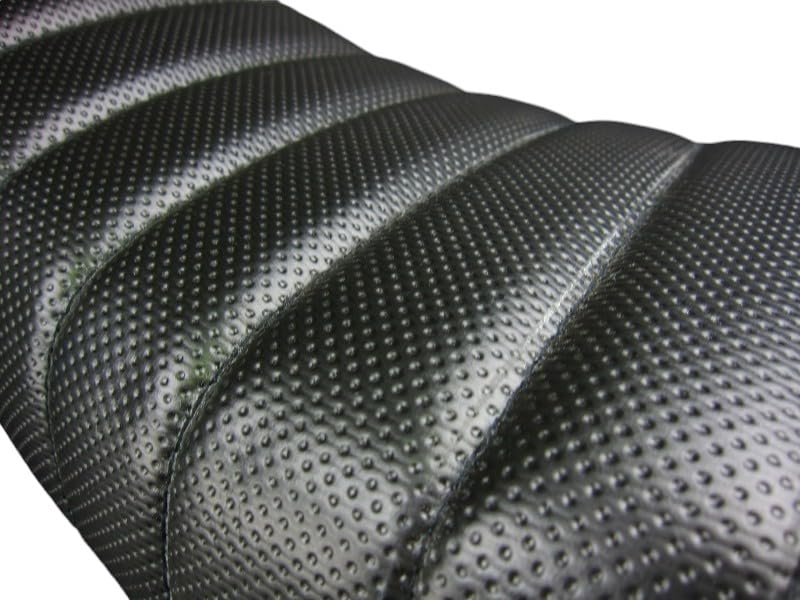 Amazon | ミニモト モンキーローダウンタックロールシート (黒×赤, 5L