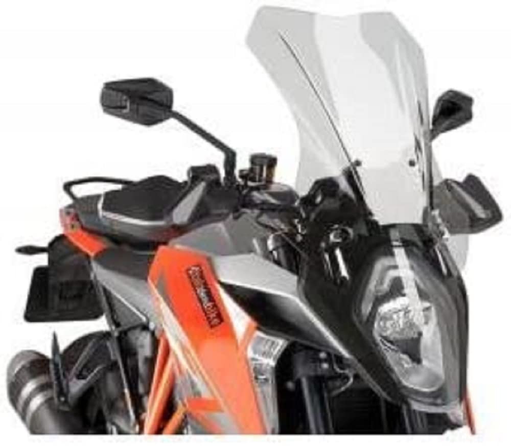 Puig8913N Windshield Touring for KTM 1290 Super Duke GT 16'-17'