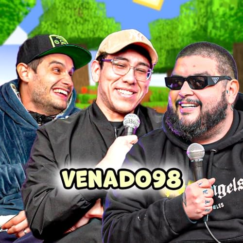 Page de couverture de COSAS DE STREAMERS