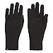 adidas Erwachsene Performance Handschuh, Schwarz (Black/Black/Medium Grey Heather), S