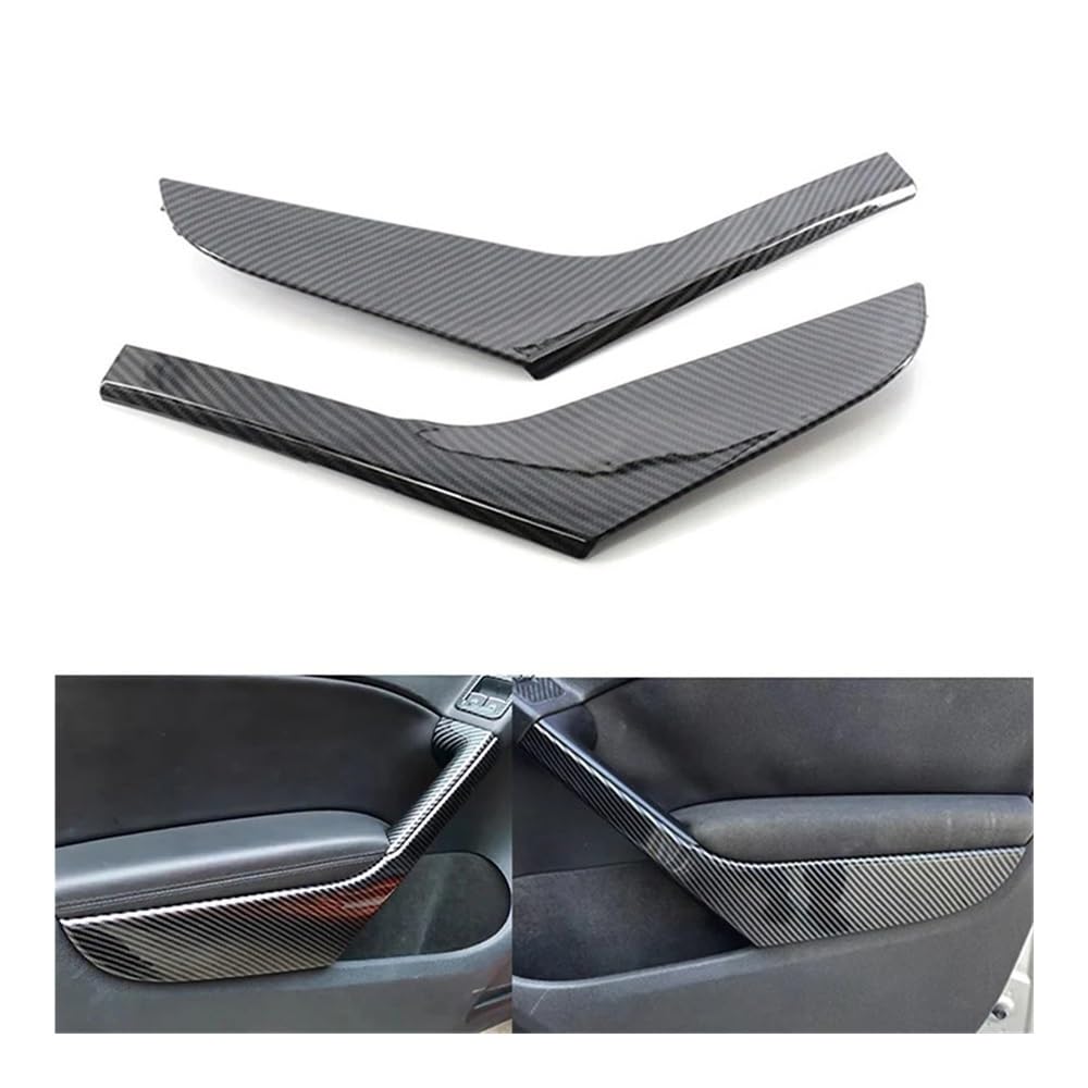 Poignée De Porte Extérieure Avant Droite Pour VW GTI 2010-2013 - Réf 1K8839168B, Occasion