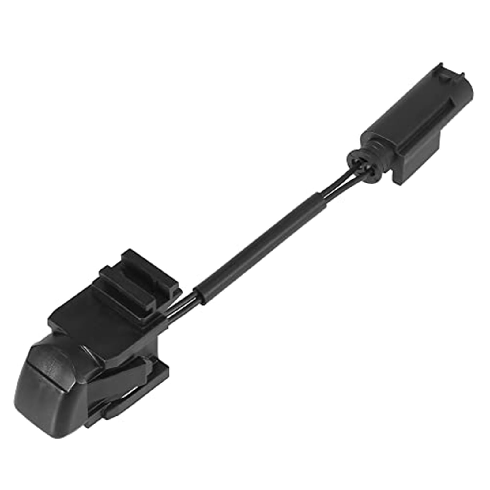 2 szt. Dysze spryskiwaczy szyb samochodowych z podgrzewaniem A2308600347, do Mercedesa Dysza spryskiwacza samochodowego