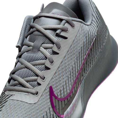 Image of Nike Men's Zoovapor 11 Hc Lace-Up Shoes