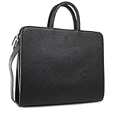 Perfekte Aufteilung Voi Hirsch Kate Handtasche Leder 38 cm