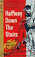 Halfway Down the Stairs B0010C87SE Book Cover