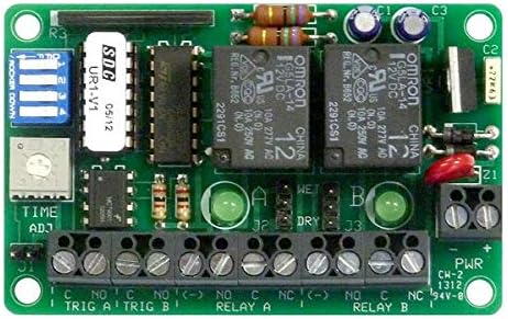 Sdc Ur-1 Access Control Accessory