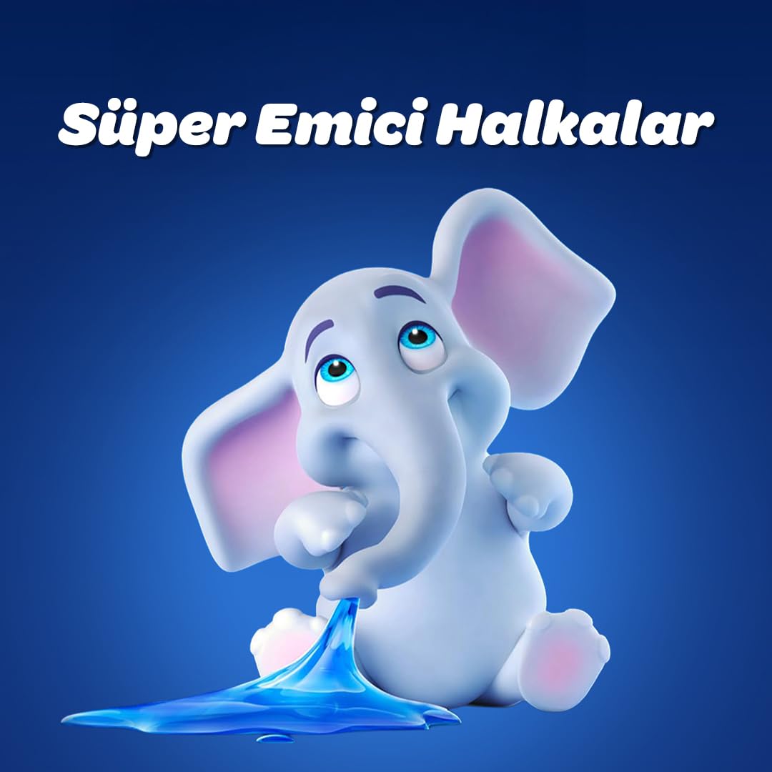 Selpak Kağıt Havlu Dev Rulo 2=4