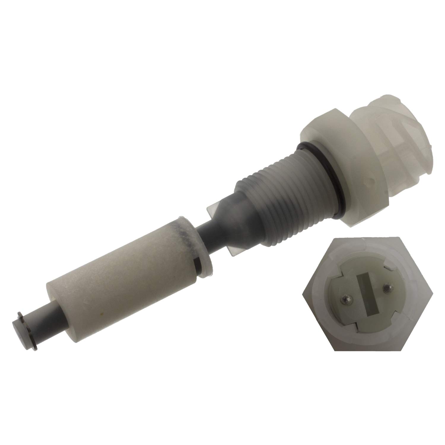 febi bilstein 46047 Kühlmittelstandsensor , 1 Stück : Amazon.de 
