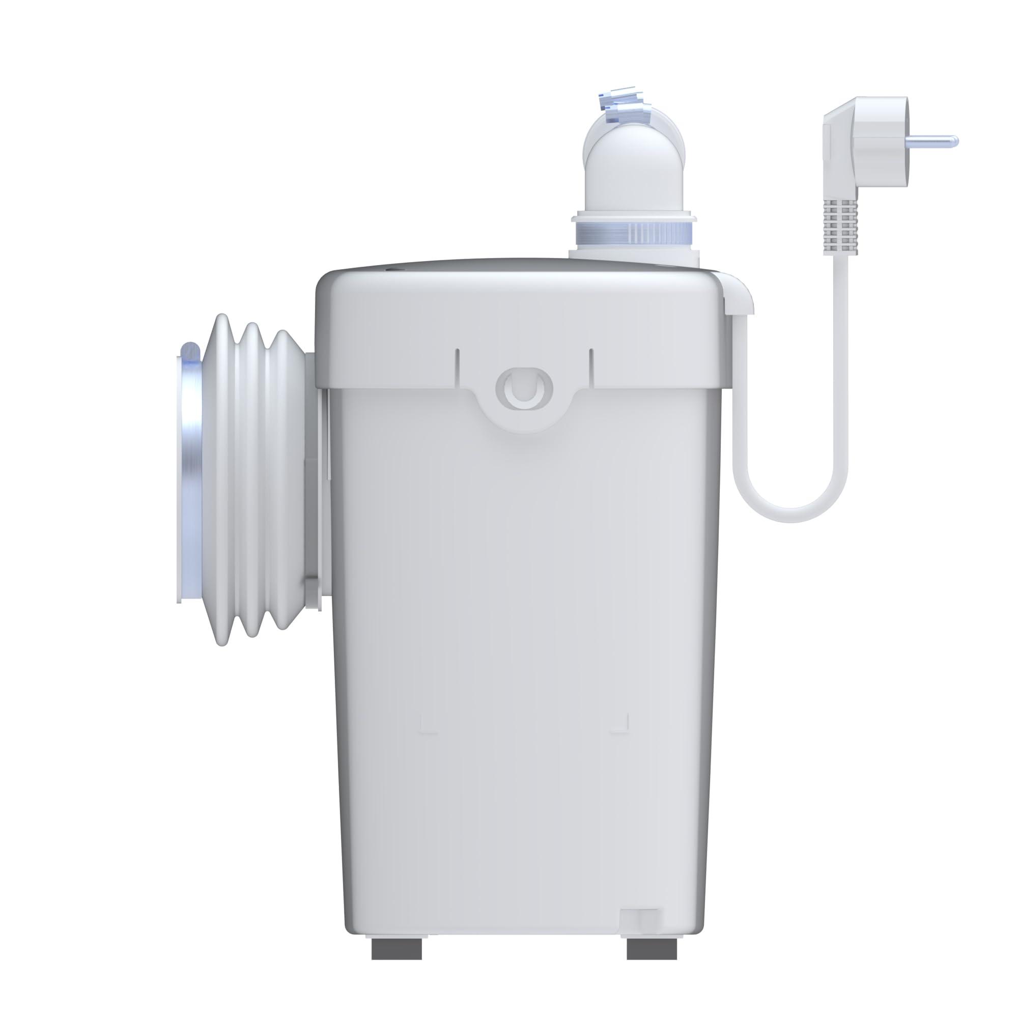 SFA SANITRIT, SANIACCESS 1, Trituratore per WC