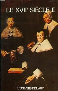 Hardcover Le xviie siecle, ii Book