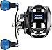 Daiwa LEXA-WN300HSL Lexa Type WN Casting Reel, 300, 7.1: Gear Ratio, 32.40