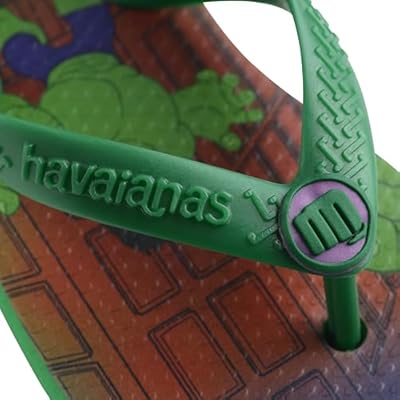 Havaianas Baby-Girl's Flip-Flop