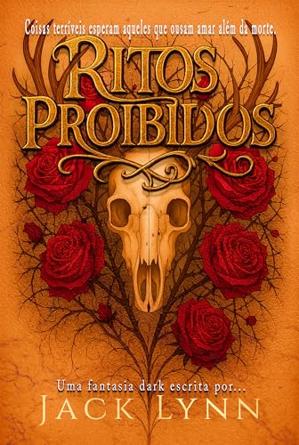 Ritos Proibidos - Um Reconto Sombrio de A Bela e a Fera