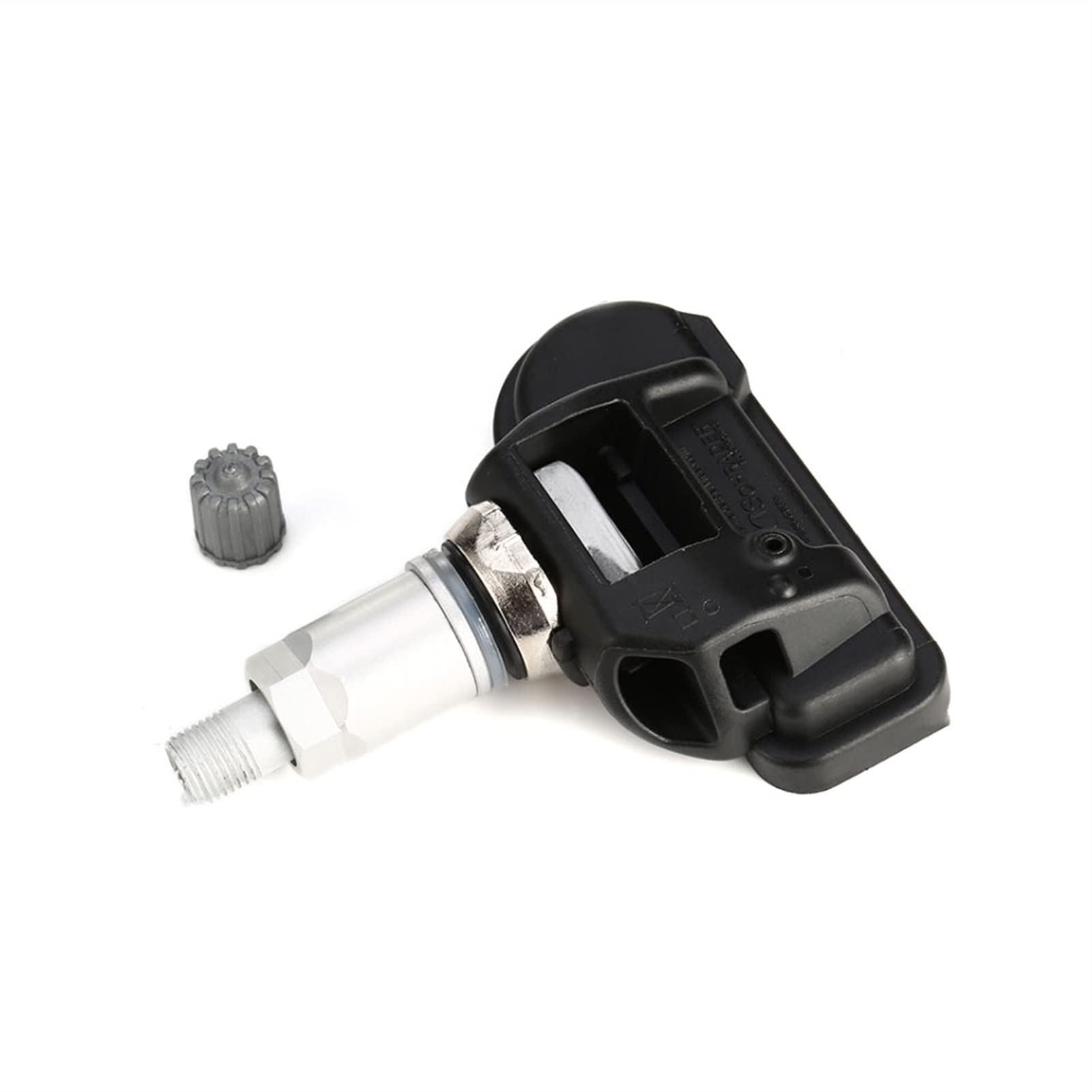 4 czujniki ciśnienia w oponach TPMS 13598775, do Opel, Adam Astra Insignia Zafira, do Chevrolet, czujnik monitorowania ciśnienia w oponach Volt Corvette (4 szt.) 13598775)