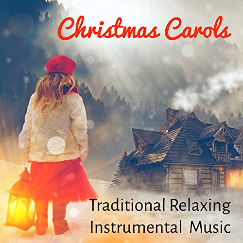 Amazon Music Christmas Songs & Christmas Piano Music & Instrumental