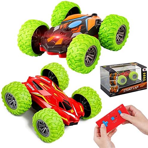 Mini RC Cars Remote Control Car 
