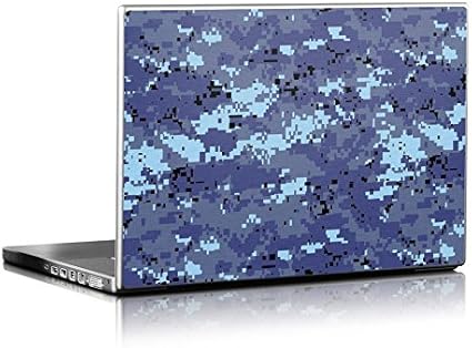 Amazon Co Jp インパクト Decalgirl ノートパソコン用スキンシール Digital Sky Camo 38 1cm X 26 7cm パソコン 周辺機器