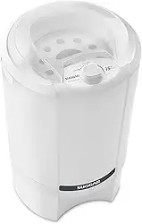 SUGGAR CENTRIFUGA DE ROUPAS GIROMAX 15KG BRANCA 110V CT1501BR
