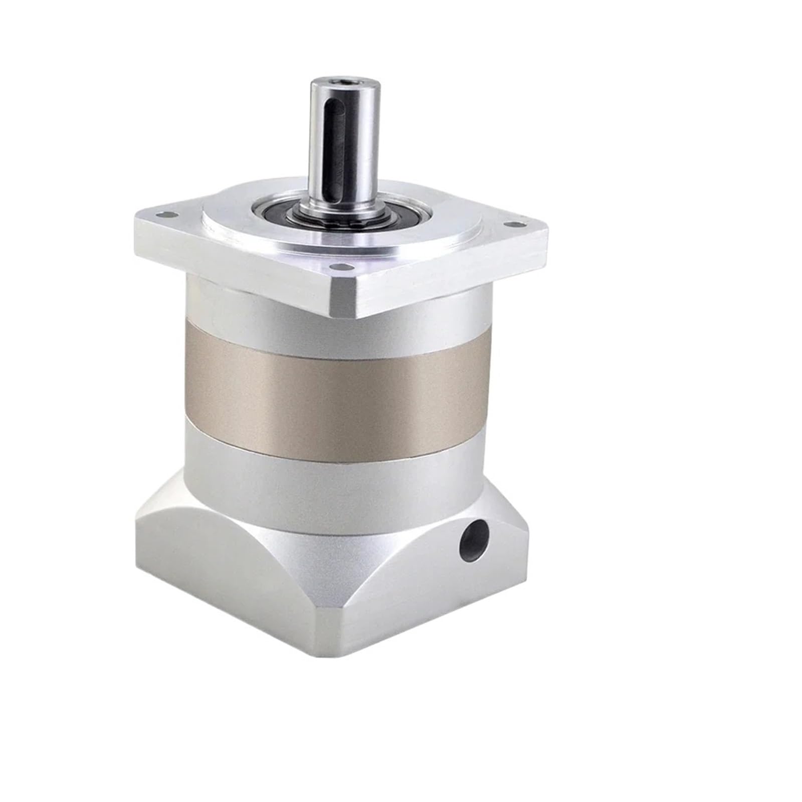 Réducteur planétaire Nema 34 démultiplicateur de couple 10 pour moteur