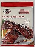 Cooks Choice Marinade/assaisonnement/arôme/glaçage/viande 60 g