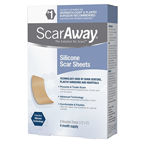 Best Scar Remedies